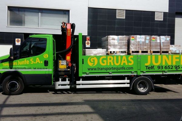 IVECO PK7001EH